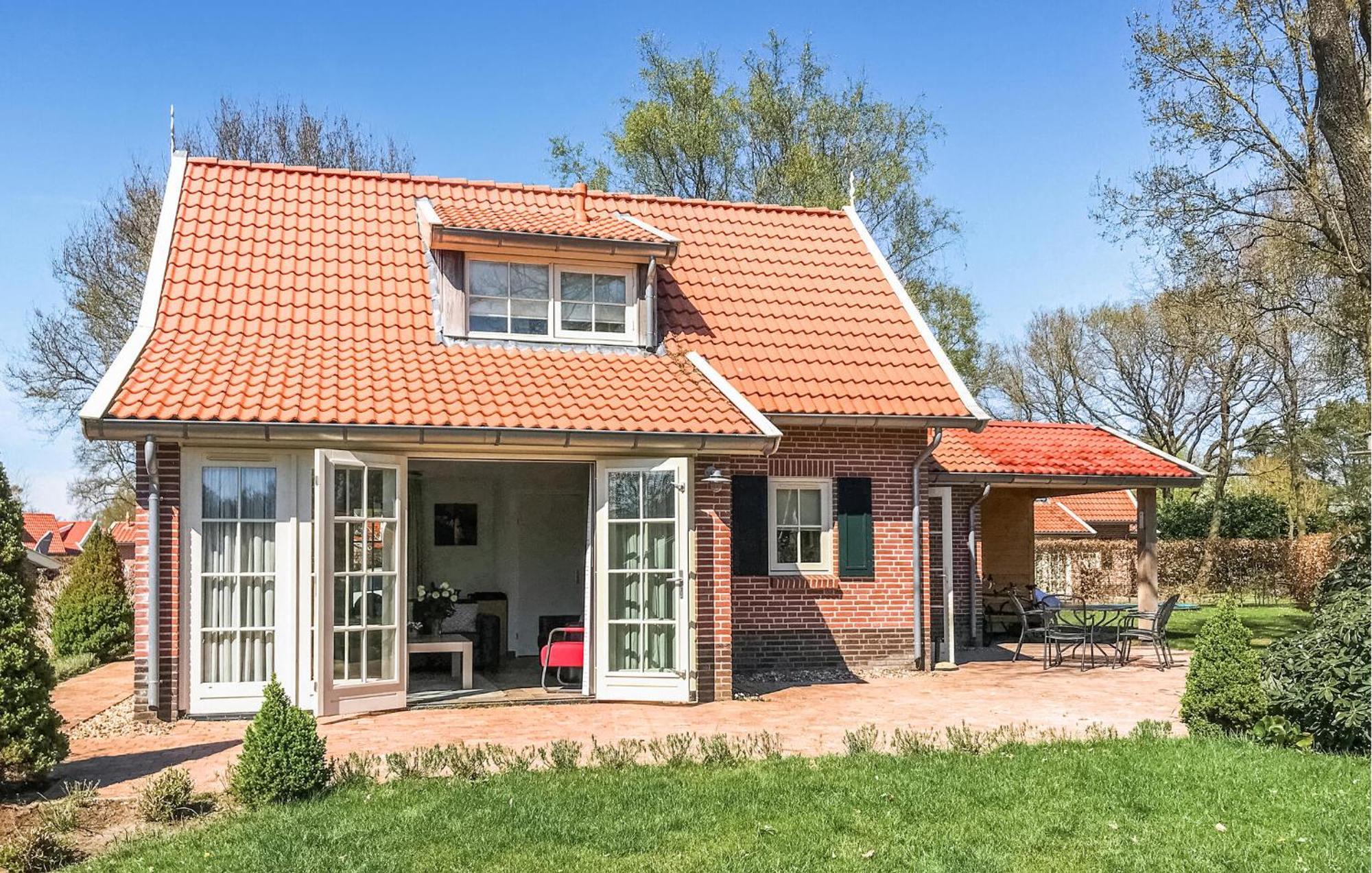 Buitengoed Het Lageveld 80 Hoge-Hexel 외부 사진